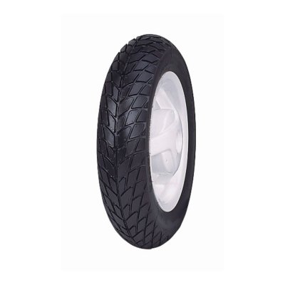 MITAS  MC20 3.50-10 TL 51P, Pneu scooter Avant/Arri&egrave;re