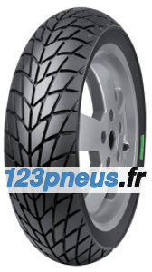 MITAS  MC20 MONSUM 130/70-12 TL 62P, Pneu scooter Avant/Arri&egrave;re