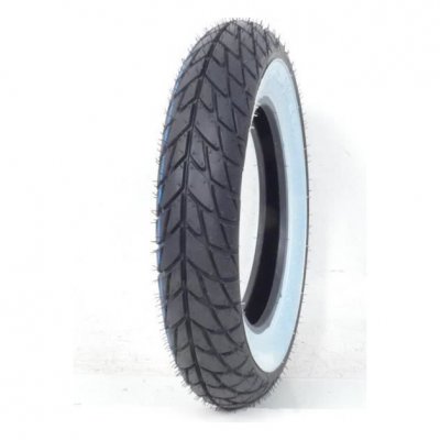 MITAS  MC20 MONSUM 3.50-10 TL 51P, Pneu scooter Avant/Arri&egrave;re