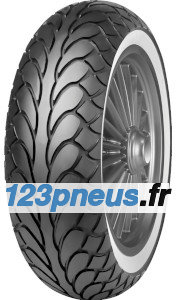 MITAS  MC22 Elegance ( 120/70-10 TL 54L roue arri&egrave;re, Roue avant WW )