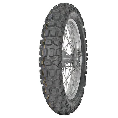 MITAS  MC23 Rockrider ( 110/80-18 TT 58P roue arri&egrave;re, Marquage M+S )