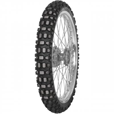 Mitas MC23 Rockrider ( 90/90-21 TT 54R Marquage M+S, Roue avant )