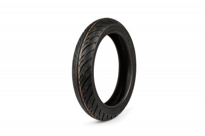 MITAS  MC25 ( 100/80-17 TL 52S Roue avant ) Pneus Moto