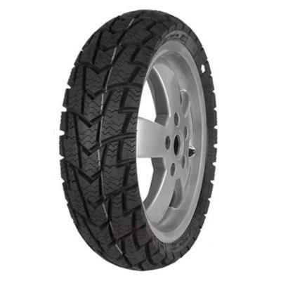 MITAS  MC32 WIN SCOOT 130/70-17 TL 62R, Pneu moto Arri&egrave;re