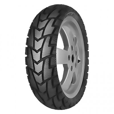 MITAS  MC32 WinScoot ( 3.50-10 TT/TL 51P Marquage M+S ) 51