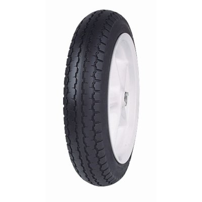 MITAS  MC5 ( 3.00-12 TT 47J roue arri&egrave;re, Roue avant ) Pneus Moto