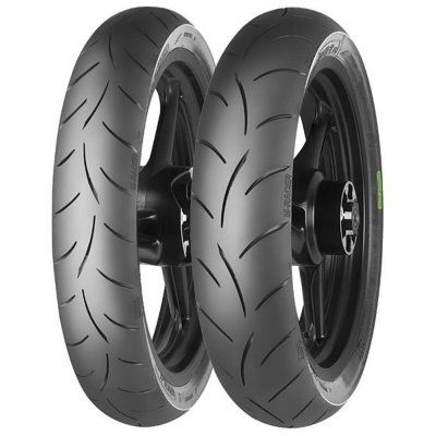 MITAS  MC50 ( 110/70-17 TL 54H Roue avant ) Pneus Moto