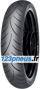 MITAS  MC50 ( 80/100-17 TL 46S Roue avant ) Pneus Moto