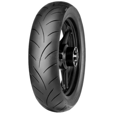 MITAS  MC50 M RACER 100/90-19 TL 57H, Pneu moto Avant