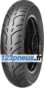 MITAS  MC7 2.75-18 TT 42P, Pneu moto Avant/Arri&egrave;re