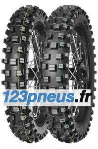 MITAS  Pneu moto Terra Force-EX XT 120/90-18 (1 unit&eacute;)