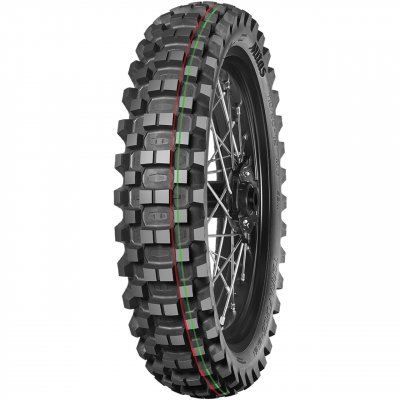 MITAS  Pneu moto Terra Force-MX MH PITCROSS 90/90-14 (1 unit&eacute;)