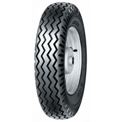 MITAS  S04 ( 4.00-8 TT 66L roue arri&egrave;re, Roue avant )