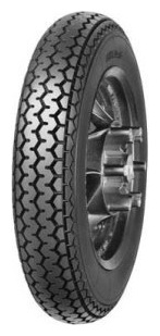 MITAS  S05 3.25-12 TT 55J, Pneu scooter Avant/Arri&egrave;re