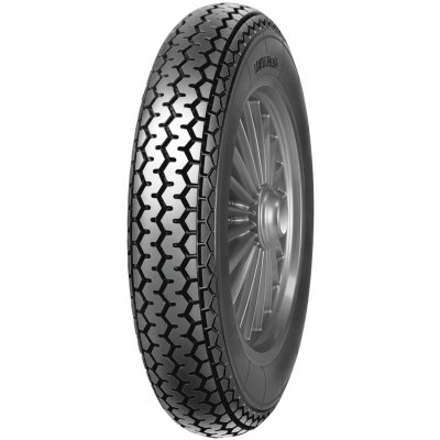 MITAS  S05 ( 3.25-12 TT 55J roue arri&egrave;re, Roue avant ) Pneus Moto