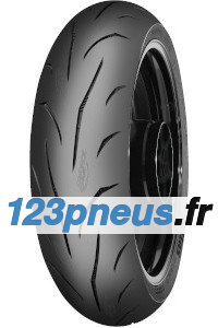 MITAS  Sport Force + 180/55 ZR17 73W