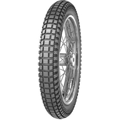 MITAS  SW10 ( 3.00-17 TT 50P roue arri&egrave;re, NHS ) Pneus Moto