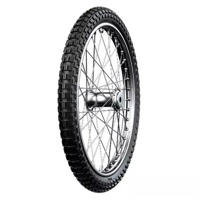 MITAS  SW12 ( 2.75-23 TT 48P NHS, Roue avant ) Pneus Moto
