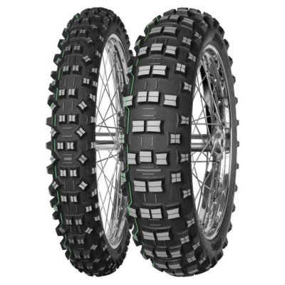 MITAS  Terra Force-EF 90/90 R21 54R auto Pneus &eacute;t&eacute; Pneus 70000960