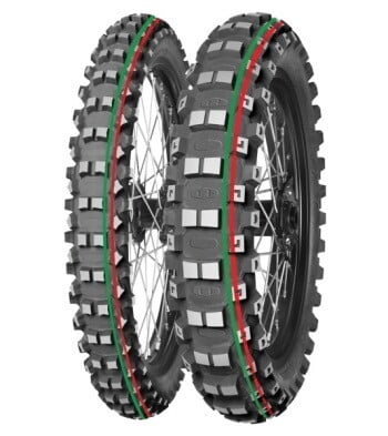 MITAS  Terra Force-MX MH 120/80 D19 63M 