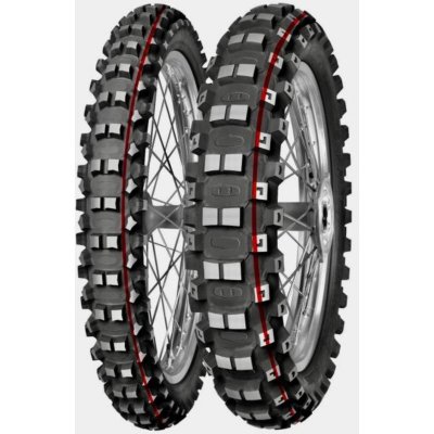 MITAS  Terra Force-MX MH 90/100 D21 57M