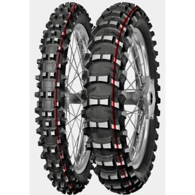 MITAS  Terra Force-MX SAND 120/80 D19 63M 
