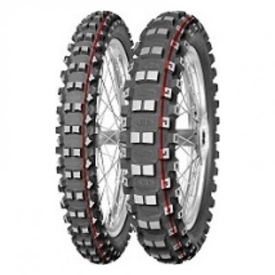  Mitas Terra Force-MX SM 100/100 D18 59M