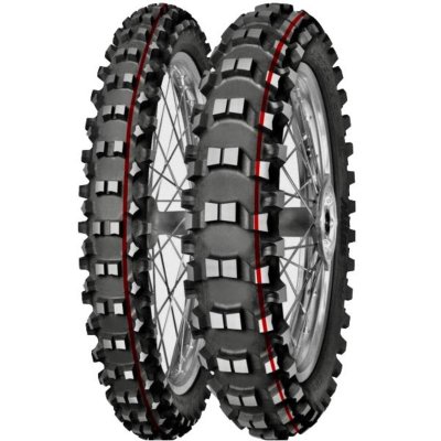 MITAS  Terra Force-MX SM 110/90 D19 62M 