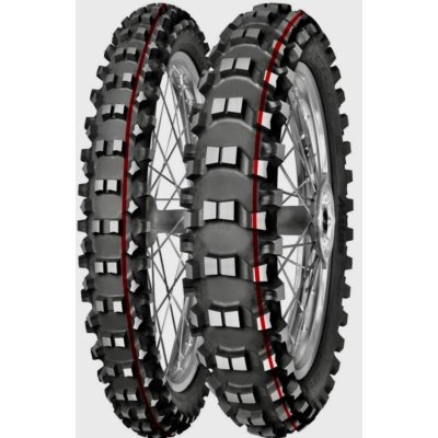 MITAS  Terra Force-MX SM 120/90 D18 65M 