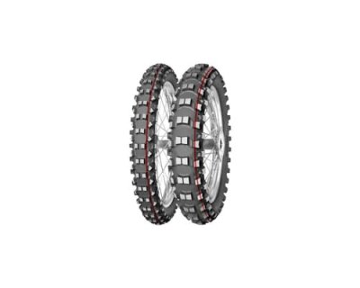 MITAS  Terra Force-MX SM 80/100 D21 51M 
