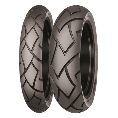 MITAS  Terraforce-R ( 90/90-21 TT/TL 54V Roue avant ) Pneus Moto