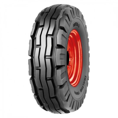 MITAS  TF03 ( 7.50 -16 98A6 6PR TT Double marquage 90A8 )