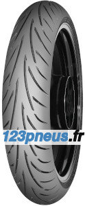 MITAS  Touring Force ( 120/70 R15 TL 56H Roue avant ) Pneus Moto