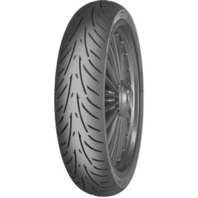  Mitas Touring Force-sc 63p Tl Scooter Rear Tire Noir 130 / 80 / R15