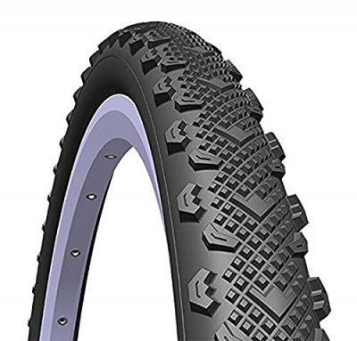 MITAS  Winner V45 14x1.75 (47-254) Noir Tubetype Classic BC