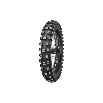 MITAS  XT-754 ( 110/90-19 TT 62M roue arri&egrave;re, NHS )