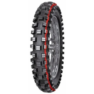 MITAS  XT-754 ( 120/90-18 TT 65P roue arri&egrave;re )