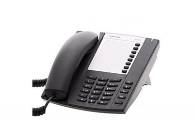 MITEL  6710a - T&eacute;l&eacute;phone filaire - Charbon