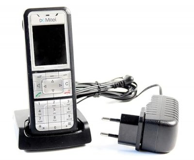 MITEL /aastra 622 v2 t&eacute;l&eacute;phone sans fil dect pour pabx aastra