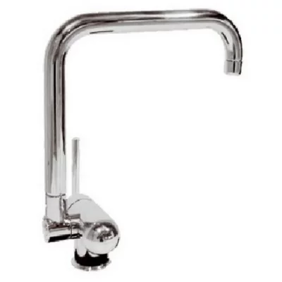 FRANKE Mitigeur &agrave; bec orientable WINDOW Chrom&eacute;