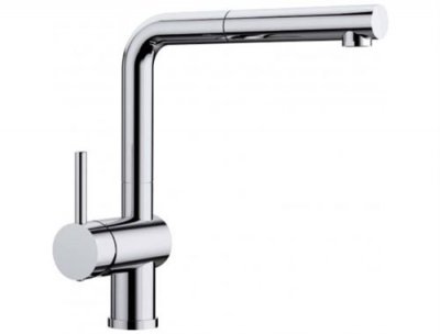 BLANCO Mitigeur avec douchette  514016 CDP-514016BLA