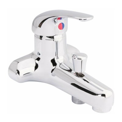 PLOMBERIE Mitigeur baignoire - Entraxes 100 mm - Rei Tregi