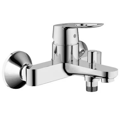 GROHE Mitigeur bain-douche bauloop - chrom&eacute;