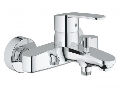 GROHE Mitigeur bain/douche  Eurostyle Cosmopolitan