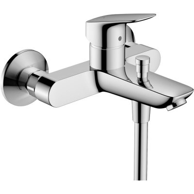 HANSGROHE Mitigeur bain-douche Logis