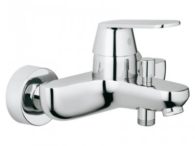 GROHE Mitigeur bain/douche monocommande COMOSPOLITAIN  32831000 chrome