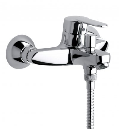 ROCA Mitigeur bain douche - Victoria - 