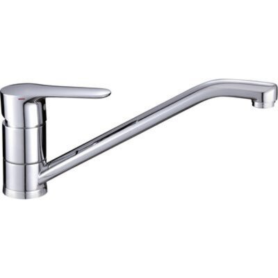 JACOB DELAFON Mitigeur cuisine - Bec profil&eacute; orientable - July - 
