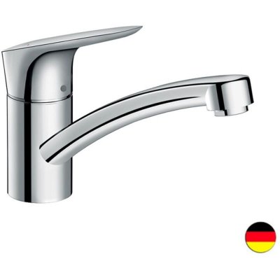 HANSGROHE Mitigeur cuisine  Logis M31 120 