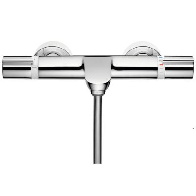 HANSGROHE Mitigeur de Baignoire Thermostatique  Versostat&sup2; Chrome